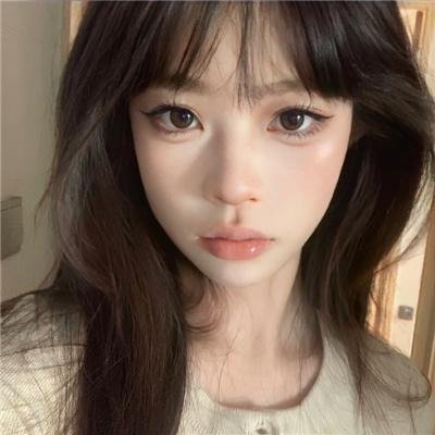 吻一个!