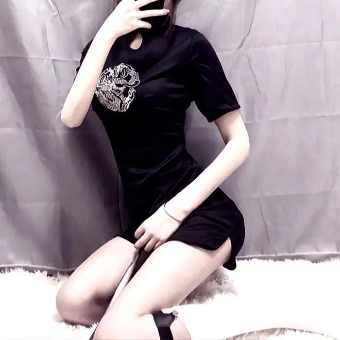 最后的吸血鬼
